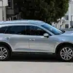 التصميم من الجانب