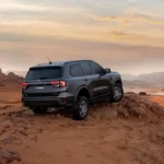 التصميم من الخلف