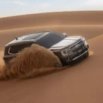 التصميم من الجانب