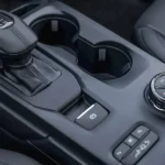 حامل اكواب ثنائي