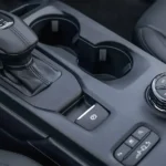 حامل اكواب ثنائي