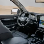 تجهيزات السيارة