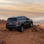 التصميم من الخلف