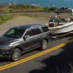 قدرة عالية على السحب