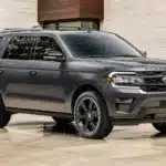 تصميم فورد اكسبيديشن 2023