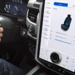 مكيف ثلاثي المناطق