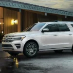 تصميم فورد اكسبيديشن 2024