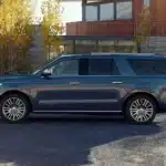 التصميم من الجانب