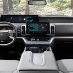 تجهيزات السيارة