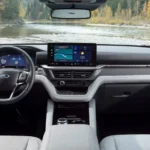 تجهيزات السيارة