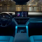 إضاءة داخلية محيطية