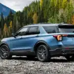 التصميم من الخلف