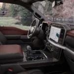 تجهيزات السيارة