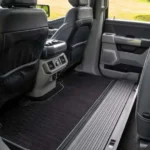 المساحة الخلفية