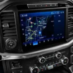 شاشة ترفيه ذكية