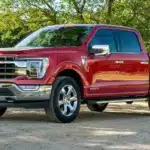Ford F-150 2023