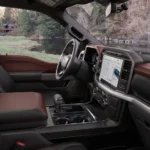 تجهيزات السيارة