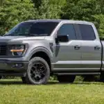 Ford F-150 2024