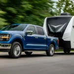 تصميم فورد اف 150 2025