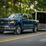 Ford F-150 2025