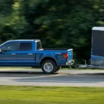 قدرة عالية على السحب