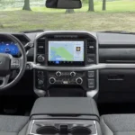 تجهيزات السيارة الداخلية