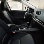 تجهيزات السيارة