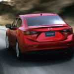 التصميم من الخلف