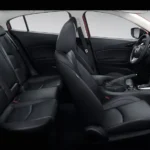 داخلية السيارة