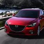 Mazda 3 2017