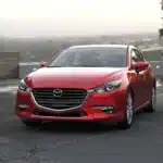 Mazda 3 2019