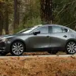 تصميم السيارة من الجانب