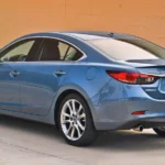 التصميم من الخلف