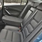 المقاعد الخلفية