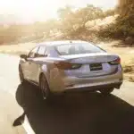 التصميم من الخلف