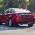 التصميم من الخلف