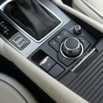 ناقل حركة اوتوماتيك