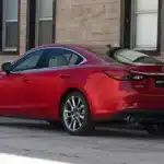 التصميم من الخلف