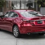 التصميم من الخلف