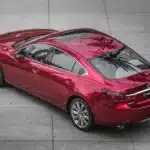 فتحة سقف كهربائية