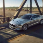 Ford Mustang 2023