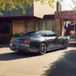 التصميم من الخلف