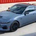 تصميم فورد موستانج 2024