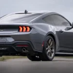 التصميم من الخلف