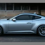 التصميم من الجانب