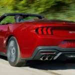 التصميم من الخلف