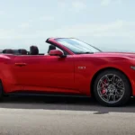 التصميم من الجانب