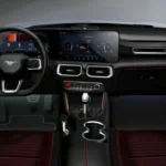 تجهيزات السيارة