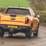 التصميم من الخلف