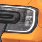 إضاءة ليد أمامية